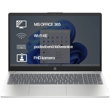 

HP 15-fd0962nc Diamond White