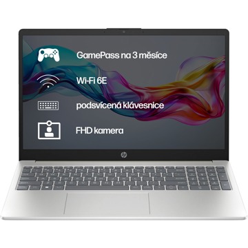 

HP 15-fd0965nc Warm Gold