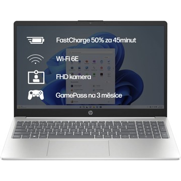

HP 15-fd0034nc Diamond White