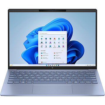 

HP Pavilion Aero 13-bg0900nc Blue Celokovový