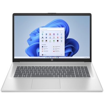 

HP 17-cn4007nc Natural Silver