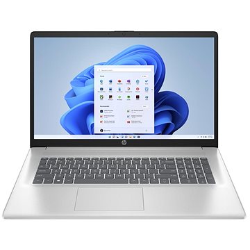 

HP 17-cn4902nc Natural Silver