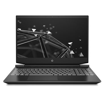 

HP Pavilion Gaming 15-ec2900nc Shadow Black/Ghost White