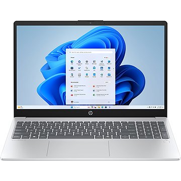 HP OmniBook 3 AI 15-fn0433nc