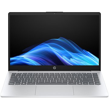 HP OmniBook 3 Next Gen AI 14-ha0900nc Glacier Silver