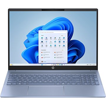 HP OmniBook 5 16-af1003nc Sky Blue