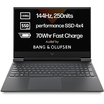 

VICTUS by HP 16-d0913nc Mica Silver