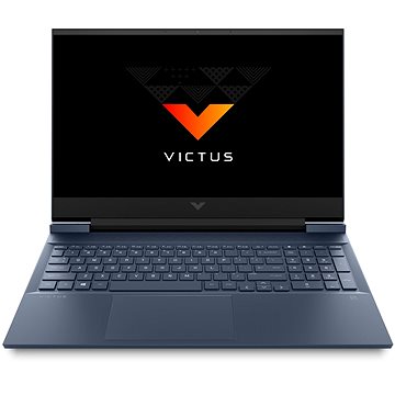 VICTUS by HP  16-e0900nc Performance Blue - Herní notebook