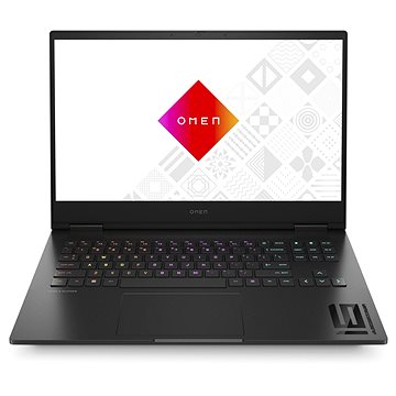 OMEN 16-wf0001nc Shadow Black