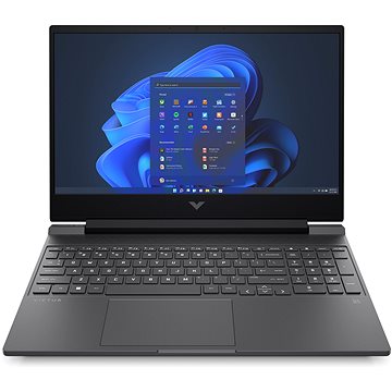 

VICTUS by HP 15-fb0032nc Blue