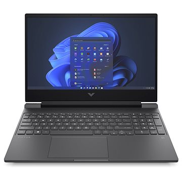 

VICTUS by HP 15-fb2433nc Mica silver
