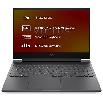 

VICTUS by HP 16-r1901nc Mica Silver