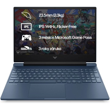 VICTUS by HP 15-fa2960nc Performance Blue