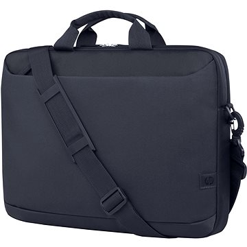 

HP Everyday 14" Odyssey Gray Laptop Briefcase