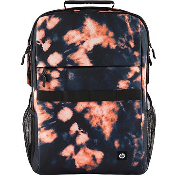 

HP Campus XL Tie dye Backpack 16.1"