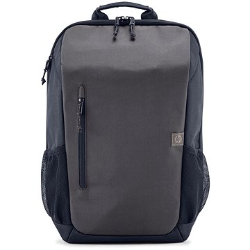 

HP Travel 18l Laptop Backpack Iron Grey 15.6"