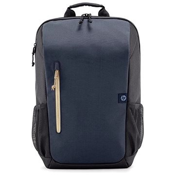 

HP Travel 18l Laptop Backpack Blue Night 15.6"