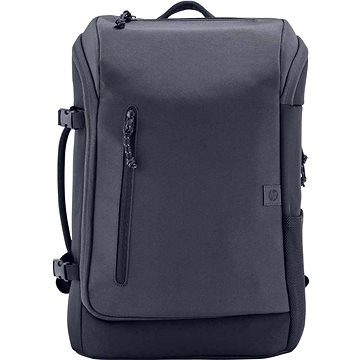 

HP Travel 25l Laptop Backpack Iron Grey 15.6"