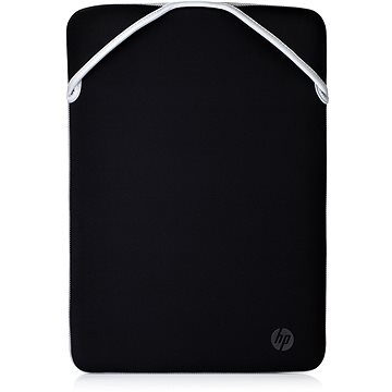 

HP Protective Reversible Black/Silver Sleeve 14"