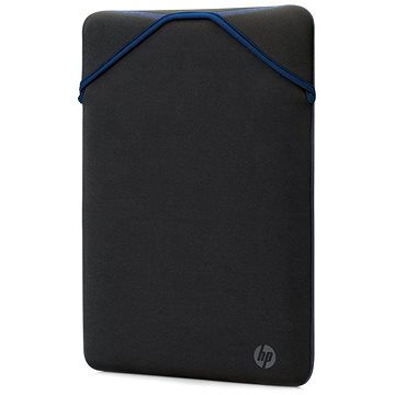 

HP Protective Reversible Black/Blue Sleeve 14"
