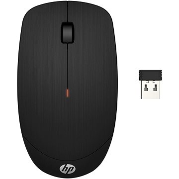 

HP Wireless Mouse X200