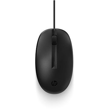 

HP 125 Wired Mouse