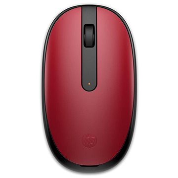 

HP 240 Bluetooth Mouse Red