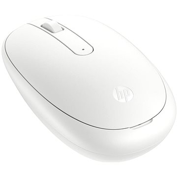 

HP 240 Bluetooth Mouse White