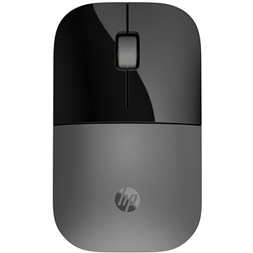 

HP Wireless Mouse Z3700 Dual Silver