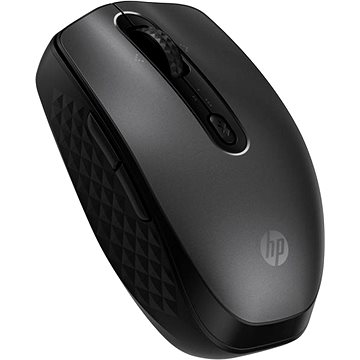 

HP 690 Bluetooth Rechargeable Mouse