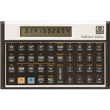 

HP-15C