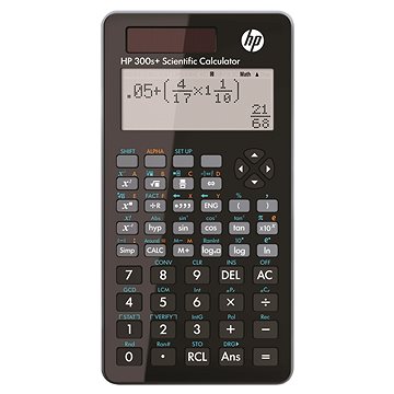 HP-300S+