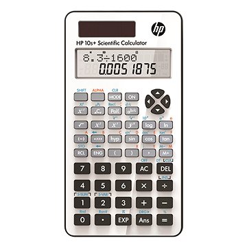 HP-10S+