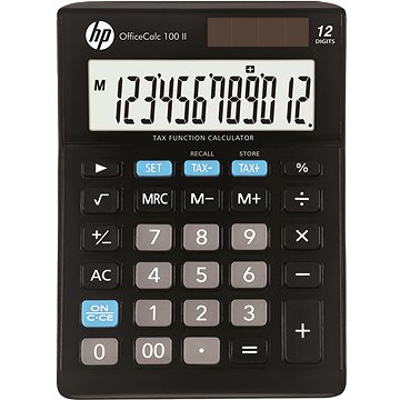 

HP-OC 100 II/INT BX