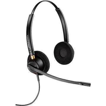 

HP Poly EncorePro HW520 QD