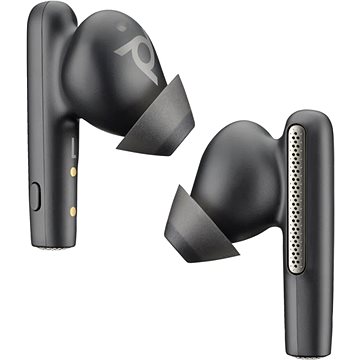 

HP Poly Voyager Free 60 M USB-C Black