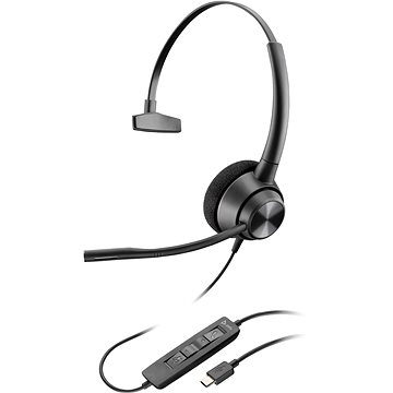 

HP Poly EncorePro 310 USB-C
