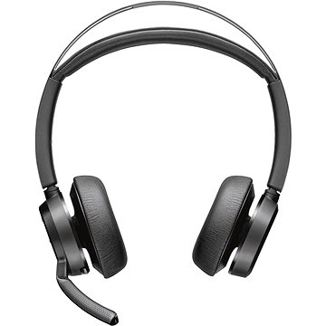 

HP Poly VFocus2 -M USB-A HS
