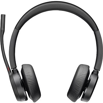 

HP Poly VOY 4320 -M USB-C HS+BT700