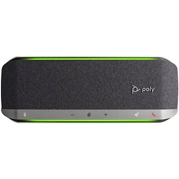 

HP Poly Sync 40 USB-A USB-C