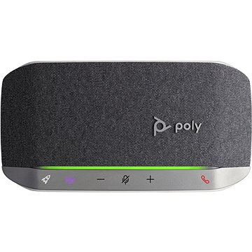

HP Poly Sync 20 USB-A s certifikací Microsoft Teams
