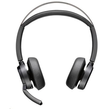 

HP Poly Voyager Focus 2-M MS Teams Certified