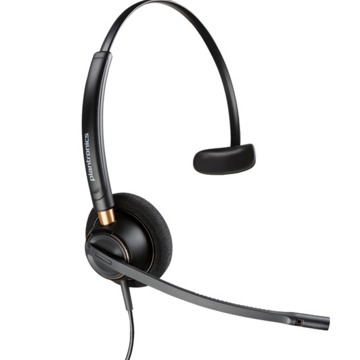 

HP Poly EncorePro 510 mono