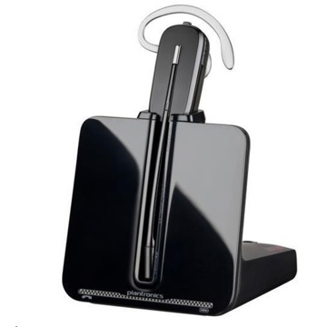 

HP Poly CS540A with handset lifter