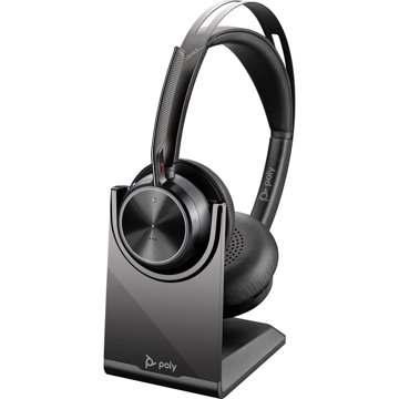 

HP Poly Voyager Focus 2 UC