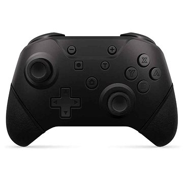 

Armor3 NuChamp Wireless Controller for Nintendo Switch (Black)