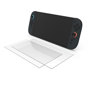 

Hyperkin Tempered Glass Screen Protector for Nintendo Switch 2 (2pcs/pack)