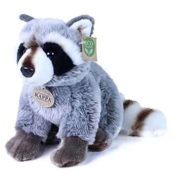 

Rappa Plyšový mýval 28 cm