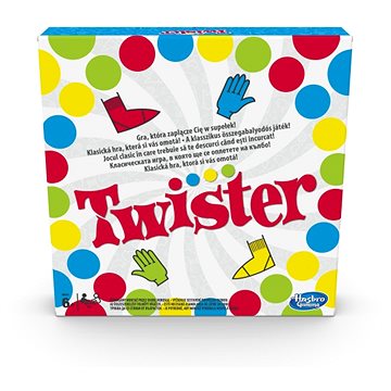 

Twister