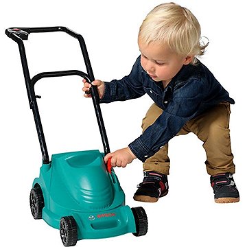 

Klein Sekačka na trávu Bosch